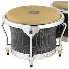 Ladda upp bild till gallerivisning, Meinl - WB400VBK-M - Woodcraft Series Bongos Vintage Black. - Musik Utan Gränser