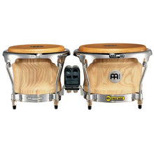 Load image into Gallery viewer, Meinl - CS400AWA-M - Collection Series Bongos American White Ash. - Musik Utan Gränser