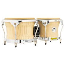 Load image into Gallery viewer, Meinl - CS400AWA-M - Collection Series Bongos American White Ash. - Musik Utan Gränser