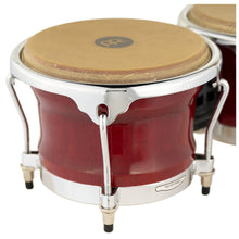 Load image into Gallery viewer, Meinl - FWB400CR - Professional Series Bongo Cherry Red. - Musik Utan Gränser