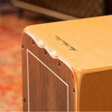 Load image into Gallery viewer, Meinl - AEMILBE Cajon Artisan Edition Minera Brown Eucalyptus - Musik Utan Gränser