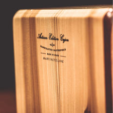 Load image into Gallery viewer, Meinl - AEMLBI Cajon Artisan Edition Martineke Line - Musik Utan Gränser