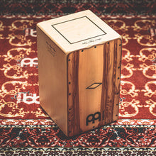 Load image into Gallery viewer, Meinl - AESELIH Cajon Artisan Edition Seguiriya line - Musik Utan Gränser