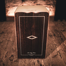 Load image into Gallery viewer, Meinl - AETLBE Artisan Cajon Tango Line Brown Eucalyptus - Musik Utan Gränser