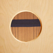 Load image into Gallery viewer, Meinl - AETLGE Artisan Cajon Tango Line Grey Eucalyptus - Musik Utan Gränser