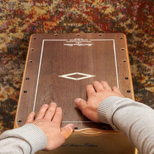 Load image into Gallery viewer, Meinl - AETLGE Artisan Cajon Tango Line Grey Eucalyptus - Musik Utan Gränser