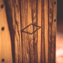 Load image into Gallery viewer, Meinl - AETLLI Cajon Artisan Edition Tango line - Musik Utan Gränser