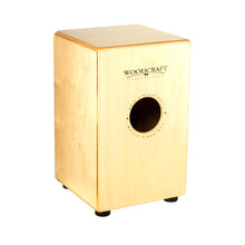 Load image into Gallery viewer, Meinl - Cajon WCP100MH med frontplatta i Mahogany - Musik Utan Gränser