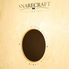 Ladda upp bild till gallerivisning, SCP100AWA Snarecraft Professional Cajon White Ash
