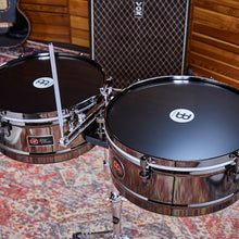 Ladda upp bild till gallerivisning, Meinl - DC1415 14'' & 15" Diego Camacho Sign. Timbales - Musik Utan Gränser