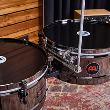 Ladda upp bild till gallerivisning, Meinl - DC1415 14'' & 15" Diego Camacho Sign. Timbales - Musik Utan Gränser