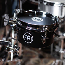 Load image into Gallery viewer, MDST6BK 6" Drummer Snare Timbale Black Powder Coated