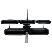 Load image into Gallery viewer, Meinl - Synthetic Temple Block Set - TMSTB. - Musik Utan Gränser