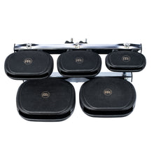 Load image into Gallery viewer, Meinl - Synthetic Temple Block Set - TMSTB. - Musik Utan Gränser