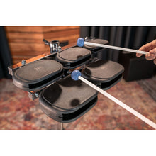 Load image into Gallery viewer, Meinl - Synthetic Temple Block Set - TMSTB. - Musik Utan Gränser