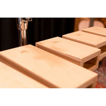 Ladda upp bild till gallerivisning, Meinl - TMWTB Wood Temple Block Set - Musik Utan Gränser