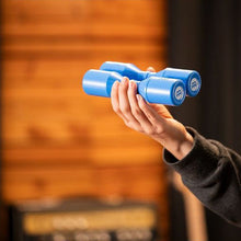 Load image into Gallery viewer, Meinl - SH4GB Live Shaker Luis Conte Glacier Blue - Musik Utan Gränser