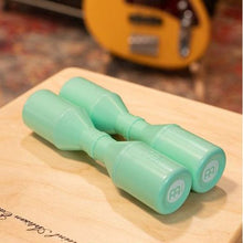 Load image into Gallery viewer, Meinl - SH4SF Live Shaker Luis Conte Seafoam Green - Musik Utan Gränser