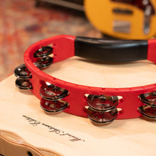 Ladda upp bild till gallerivisning, HTMT1R ABS Tamburin Steel Jingles