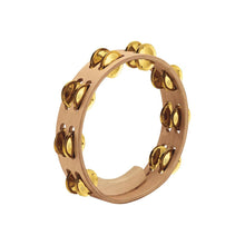 Load image into Gallery viewer, Meinl - AE-MTA2B 10'' Artisan Sol.Brass Jingles 2 Rows - Musik Utan Gränser