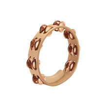 Load image into Gallery viewer, Meinl - AE-MTA2BO 10'' Artisan Bronze Jingles 2 Row - Musik Utan Gränser