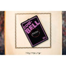 Load image into Gallery viewer, Meinl - STB2 Percussion Digital Cowbell Stompbox - Musik Utan Gränser
