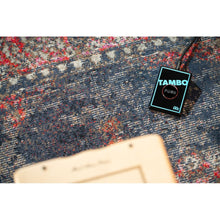 Load image into Gallery viewer, Meinl - STB4 Percussion Digital Tambourine Stompbox - Musik Utan Gränser