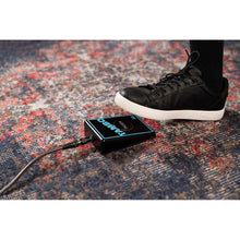 Load image into Gallery viewer, Meinl - STB4 Percussion Digital Tambourine Stompbox - Musik Utan Gränser