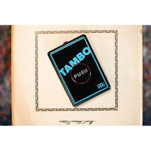 Load image into Gallery viewer, Meinl - STB4 Percussion Digital Tambourine Stompbox - Musik Utan Gränser