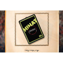 Load image into Gallery viewer, Meinl - STB5 Percussion Digital Hi-hat Stompbox - Musik Utan Gränser