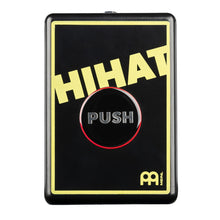 Load image into Gallery viewer, Meinl - STB5 Percussion Digital Hi-hat Stompbox - Musik Utan Gränser