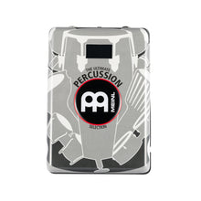 Ladda upp bild till gallerivisning, STB8 Ultimate Percussion Stomp Box -16 Sounds