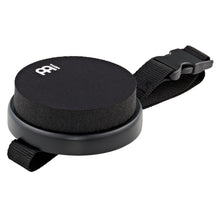 Load image into Gallery viewer, Meinl 4'' Knee Marshmallow Pad MKMP4BK