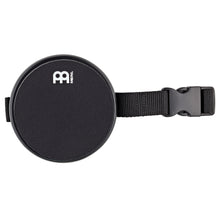 Load image into Gallery viewer, Meinl 4'' Knee Marshmallow Pad MKMP4BK