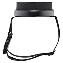 Load image into Gallery viewer, Meinl 4'' Knee Marshmallow Pad MKMP4BK