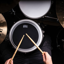 Ladda upp bild till gallerivisning, Meinl - MDSP12GY 12'' Double-Sided Pad Foam and Silicone Surface - Musik Utan Gränser