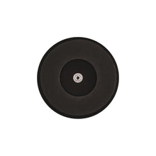 Ladda upp bild till gallerivisning, Meinl - MMP6BK 6" Marshmallow Practice Pad Black - Musik Utan Gränser
