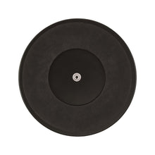 Ladda upp bild till gallerivisning, MMP12BK 12" Marshmallow Practice Pad Black Base