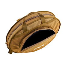 Ladda upp bild till gallerivisning, MCB22CB 22" Cymbal Bag/Backpack Coyote Brown
