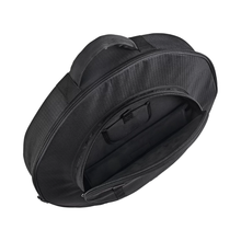 Ladda upp bild till gallerivisning, Meinl - MCB22CR Cymbalbag 22'' Black Carbon Ripstop - Musik Utan Gränser