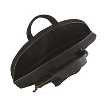 Load image into Gallery viewer, Meinl - MWC22BK Waxed Canvas 22" Cymbal Bag Classic Black - Musik Utan Gränser