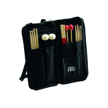 Load image into Gallery viewer, Tama - Professional Stick Bag, Svart MSB-1 - Musik Utan Gränser