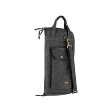 Ladda upp bild till gallerivisning, Meinl - MVHSBK Vintage Hyde Stickbag Black - Musik Utan Gränser