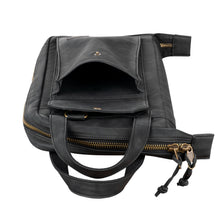 Ladda upp bild till gallerivisning, Meinl - MVHSBK Vintage Hyde Stickbag Black - Musik Utan Gränser