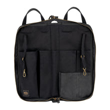 Ladda upp bild till gallerivisning, Meinl - MVHSBK Vintage Hyde Stickbag Black - Musik Utan Gränser