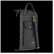 Ladda upp bild till gallerivisning, Meinl - MVHSBK Vintage Hyde Stickbag Black - Musik Utan Gränser