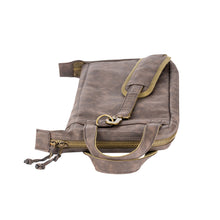 Ladda upp bild till gallerivisning, Meinl - MVHSDB Vintage Hyde Stickbag Dark Brown - Musik Utan Gränser