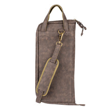 Ladda upp bild till gallerivisning, Meinl - MVHSDB Vintage Hyde Stickbag Dark Brown - Musik Utan Gränser