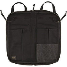 Load image into Gallery viewer, Meinl - MWSBK Waxed Canvas Stickbag Classic Black - Musik Utan Gränser