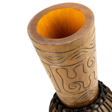 Ladda upp bild till gallerivisning, HDJ17-M 10" Headliner African Djembe Artifact Series